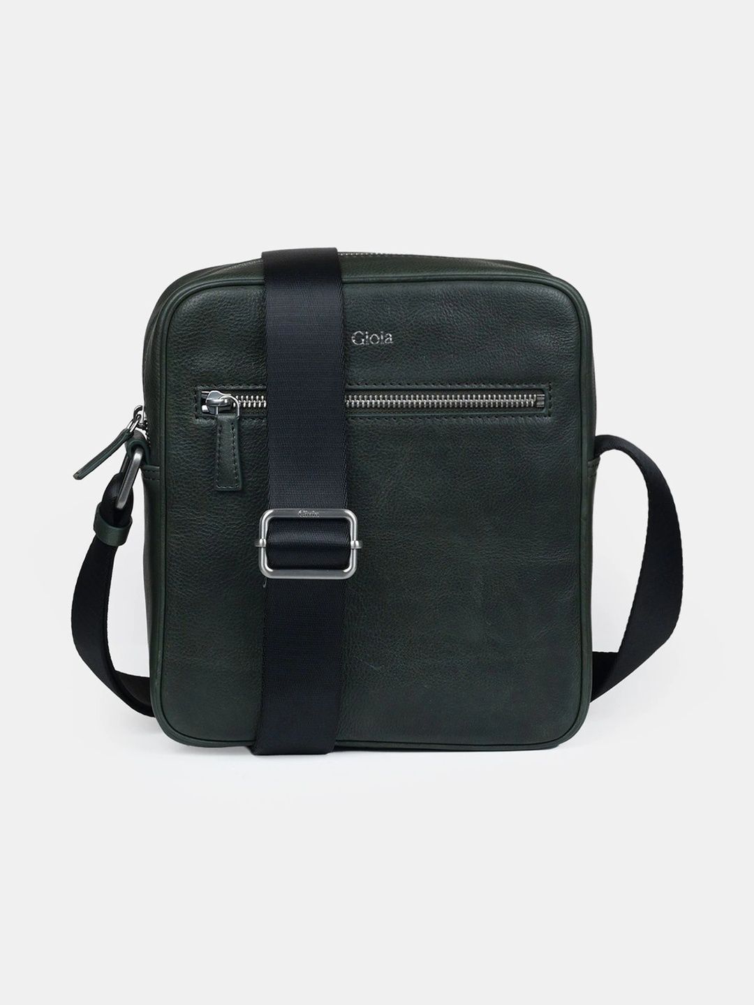 GIOIA Leather Sling Bag-picture-1