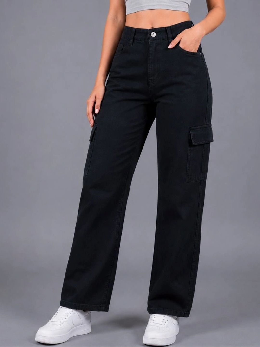 Metronaut Women Mid-Rise Jeans-picture-28
