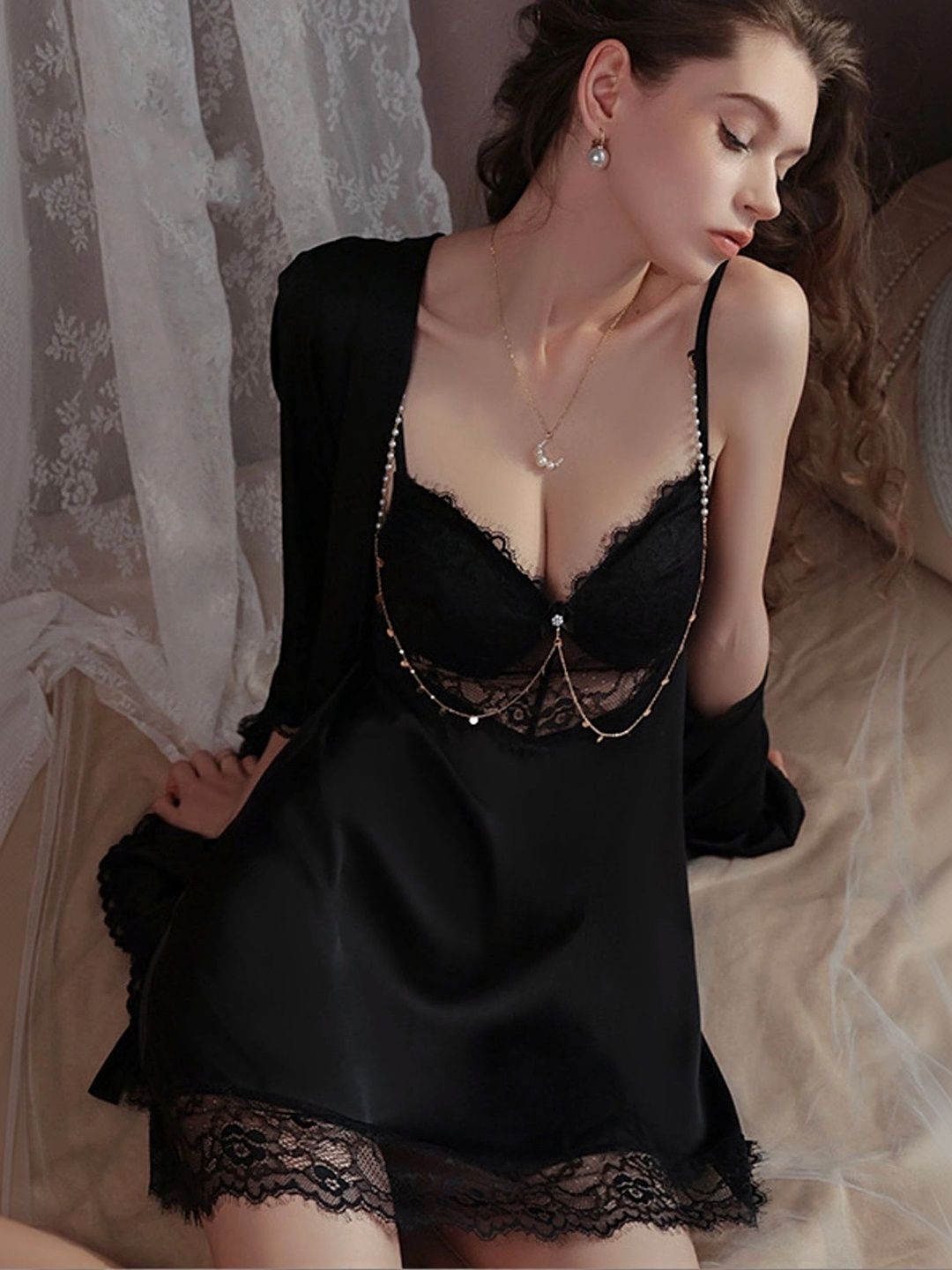 LULU & SKY Nightdress-picture-16