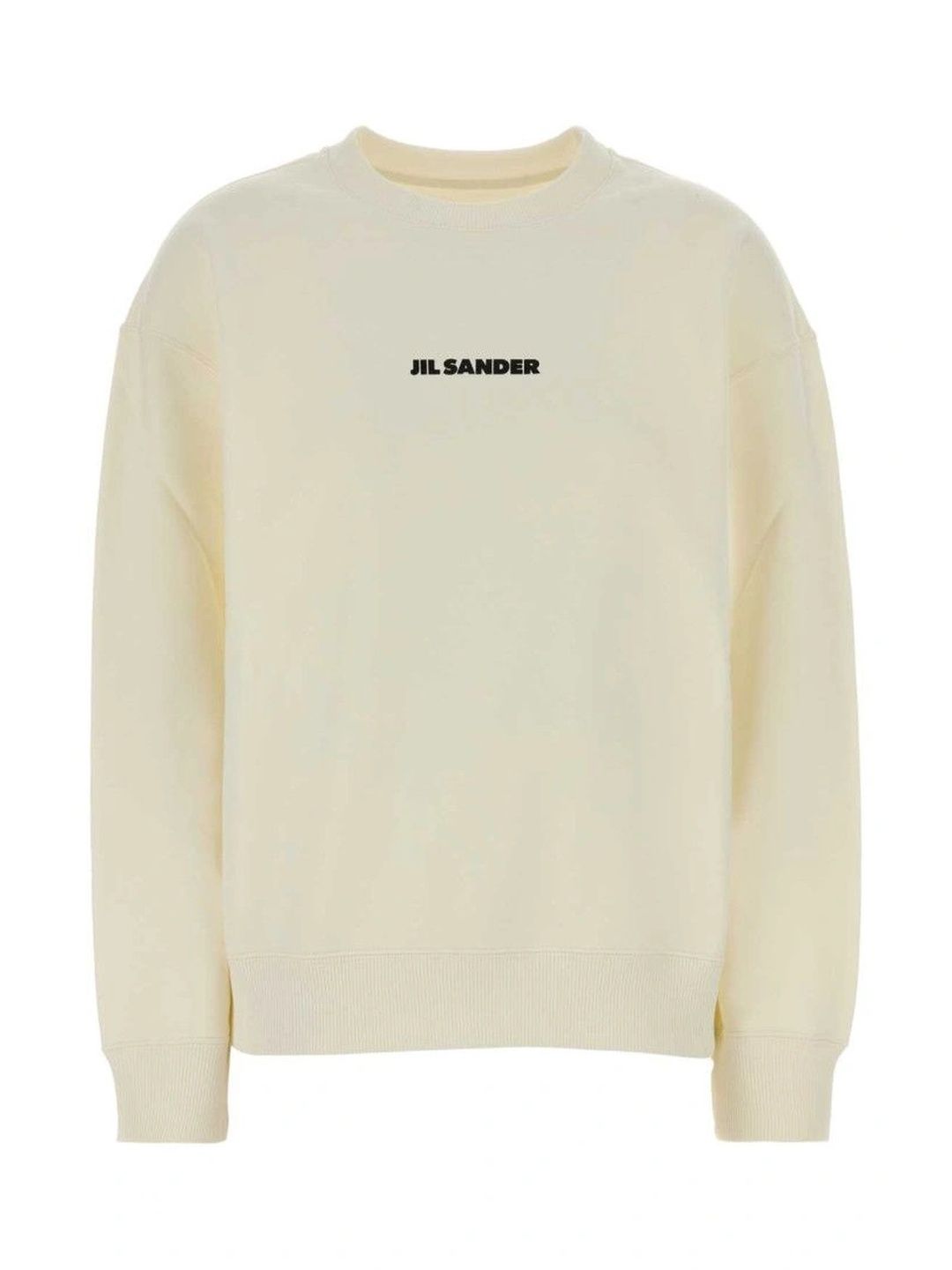 Jil Sander Women Printed Sweatshirt-picture-23