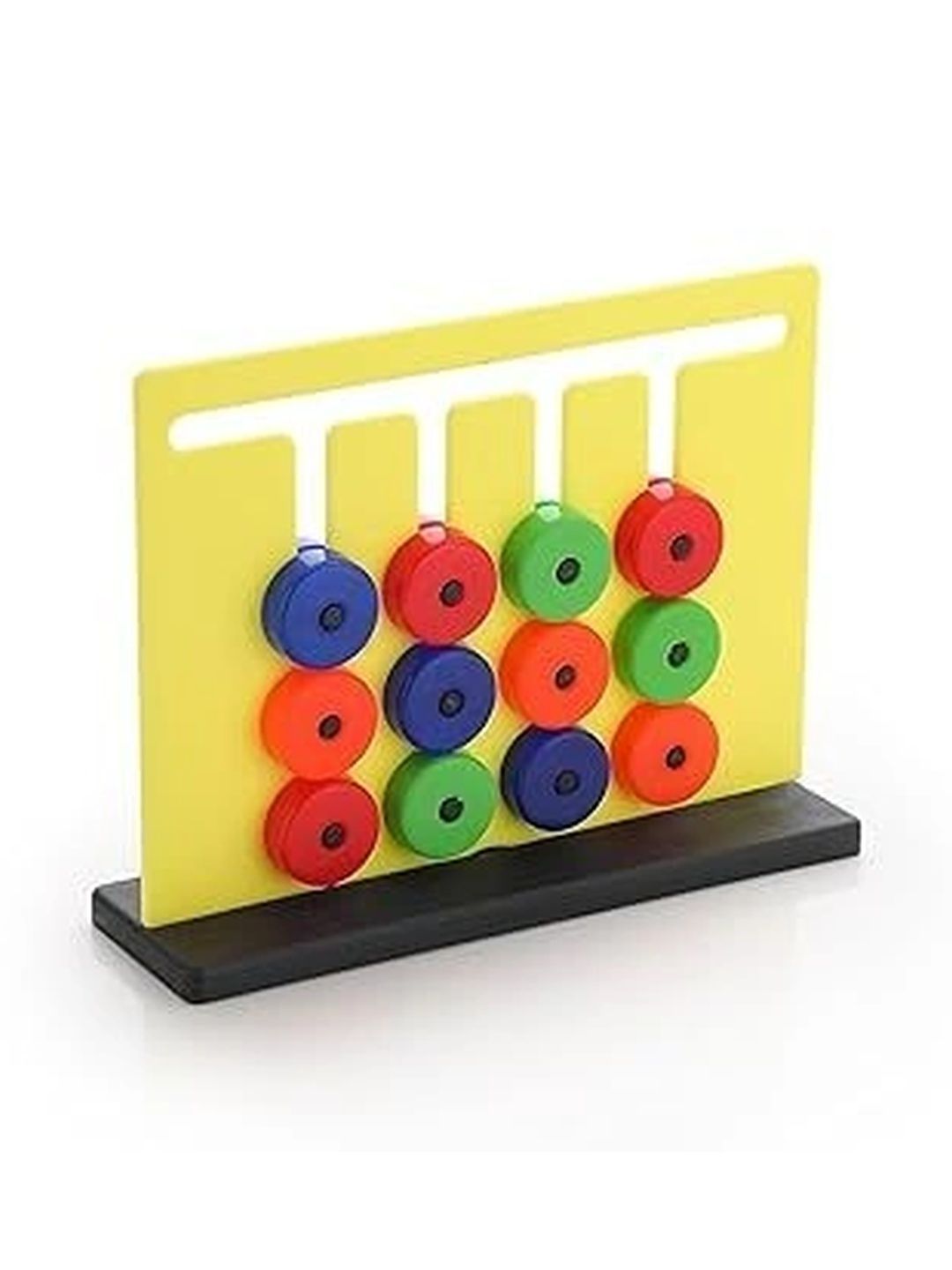 UHSNAJ Scratch Resistant Puzzles Activity Toys and Games-picture-10
