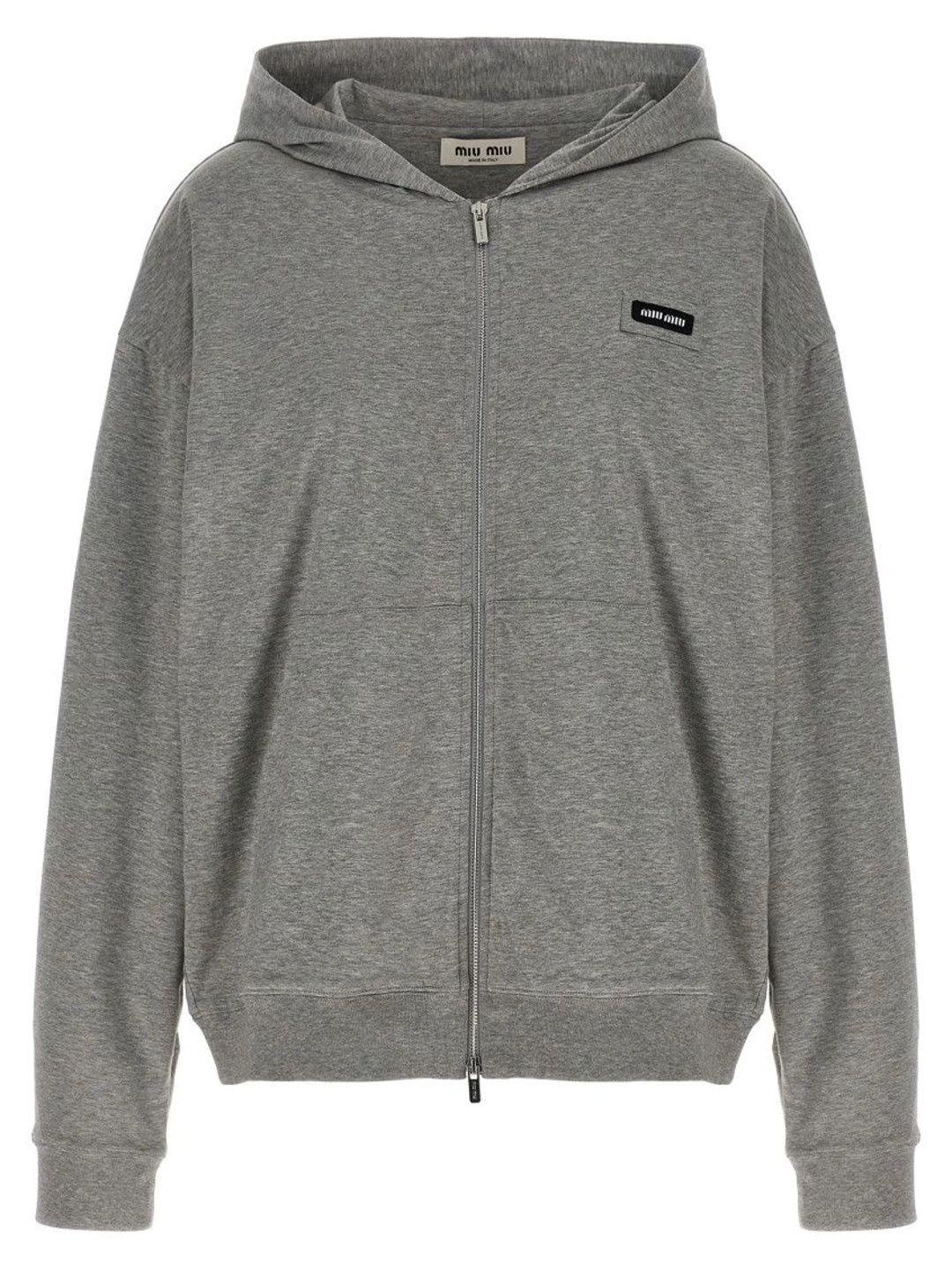 Miu Miu Women Hooded Sweatshirt-picture-25
