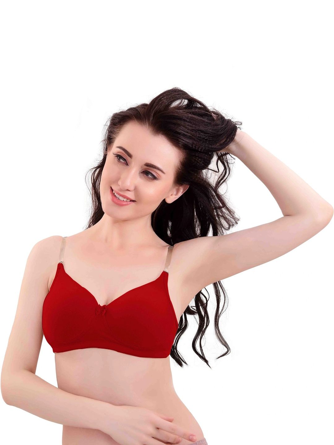 Florich Bra Full Coverage Lightly Padded-picture-37