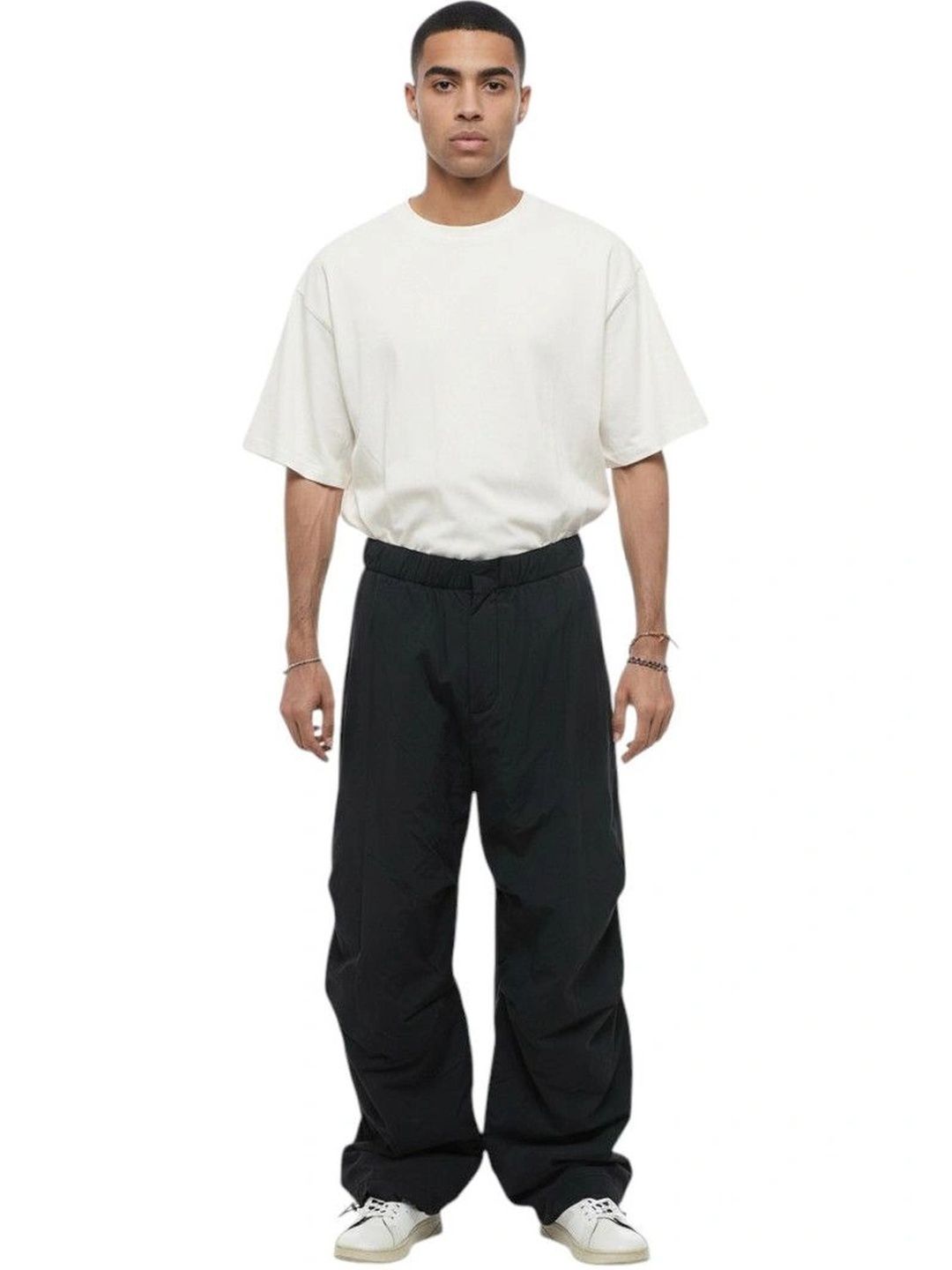 Studio Nicholson Men Trousers-picture-12