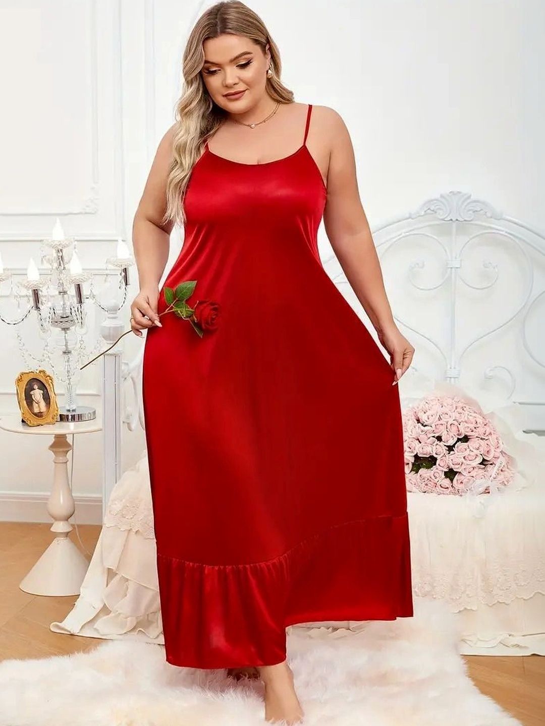 BOOSAH Maxi Nightdress-picture-26