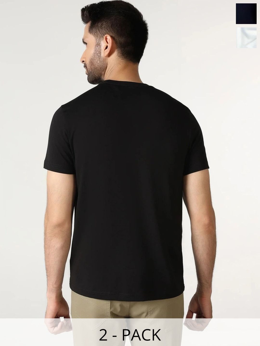 WIKE DENIMS Men 2 T-shirt-picture-45