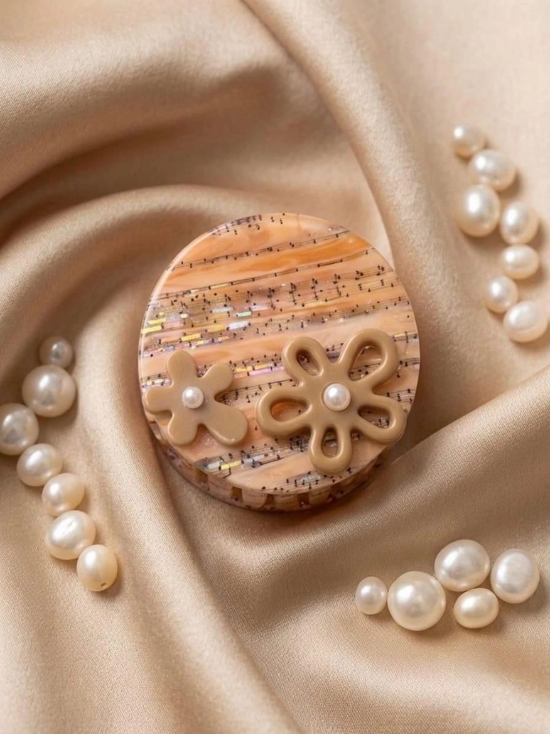 Radhya Accessories Women Embellished Claw Clip-picture-20