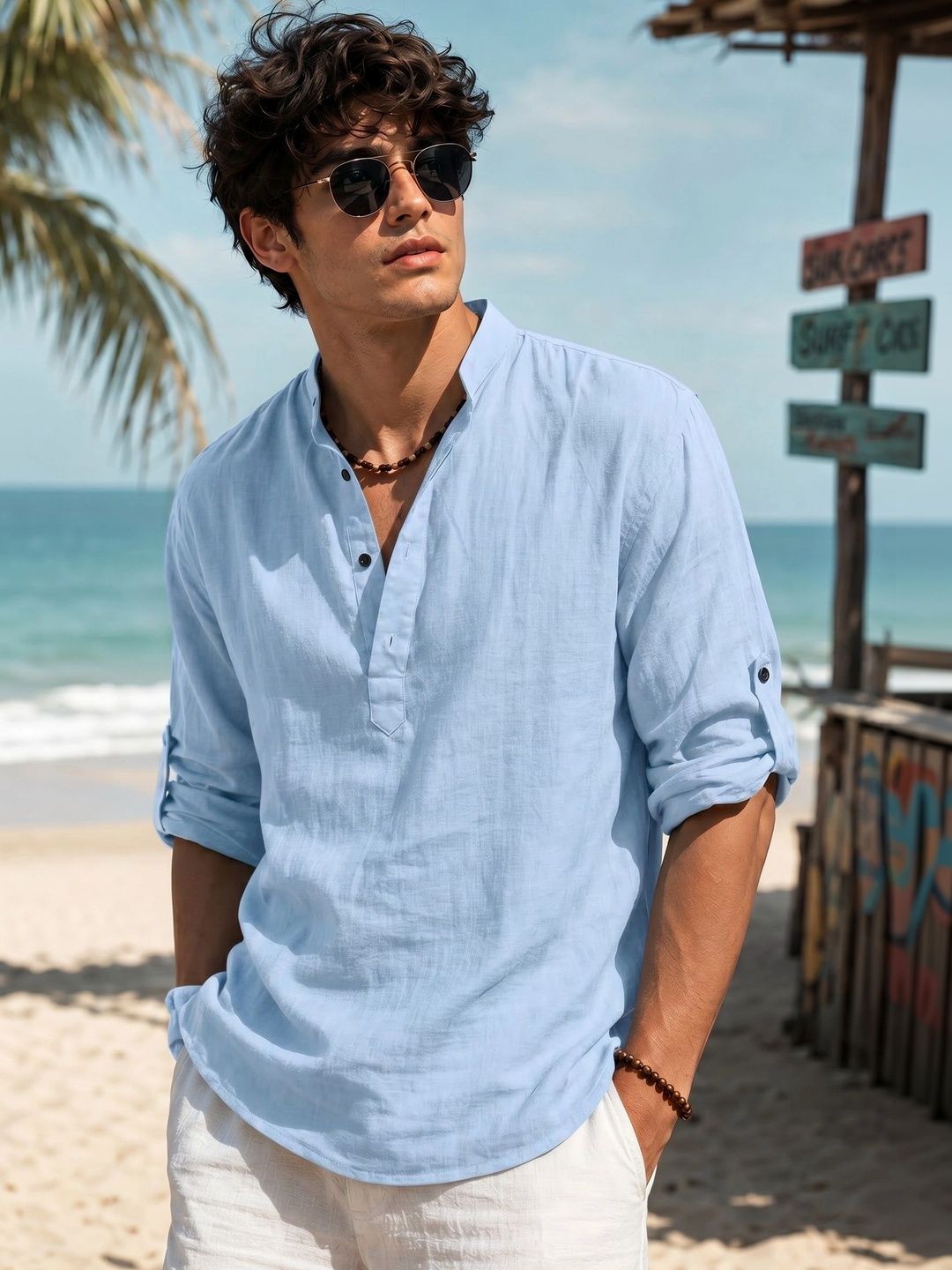 ZBIO Men Kurta-picture-12