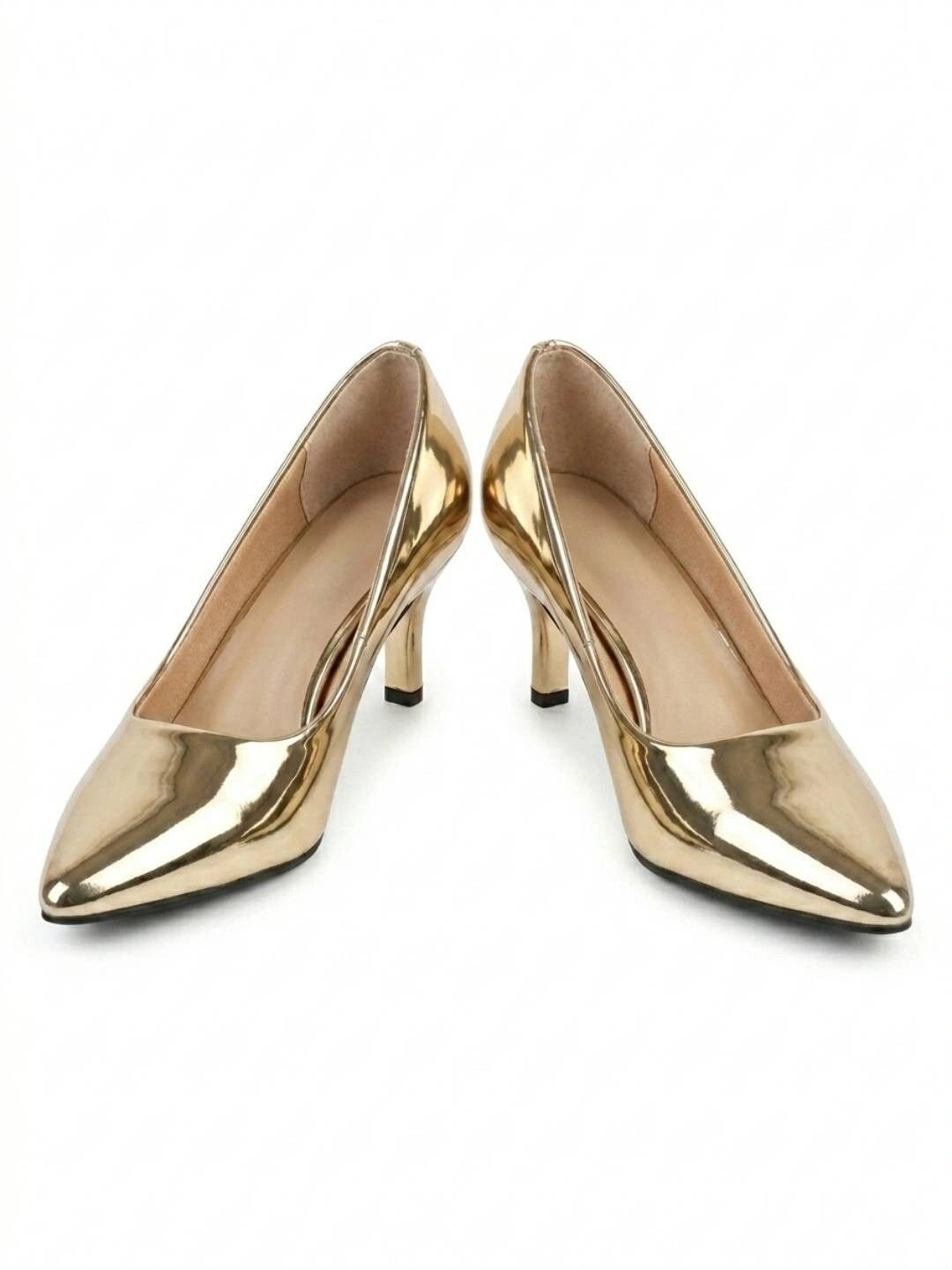 Baespice Party Kitten Pumps-picture-24