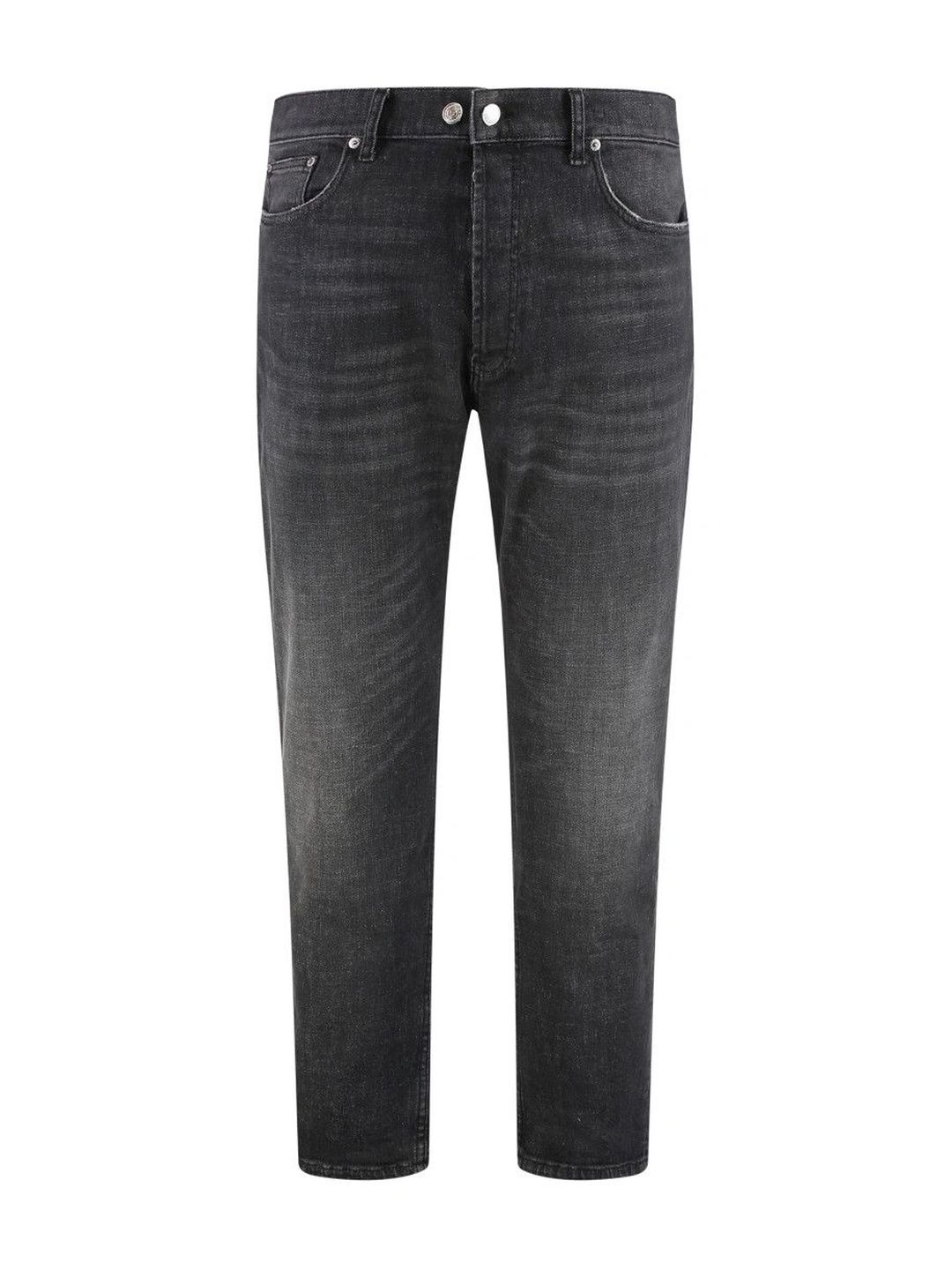 Department 5 Men Slim Fit Mid-Rise Jeans-picture-31