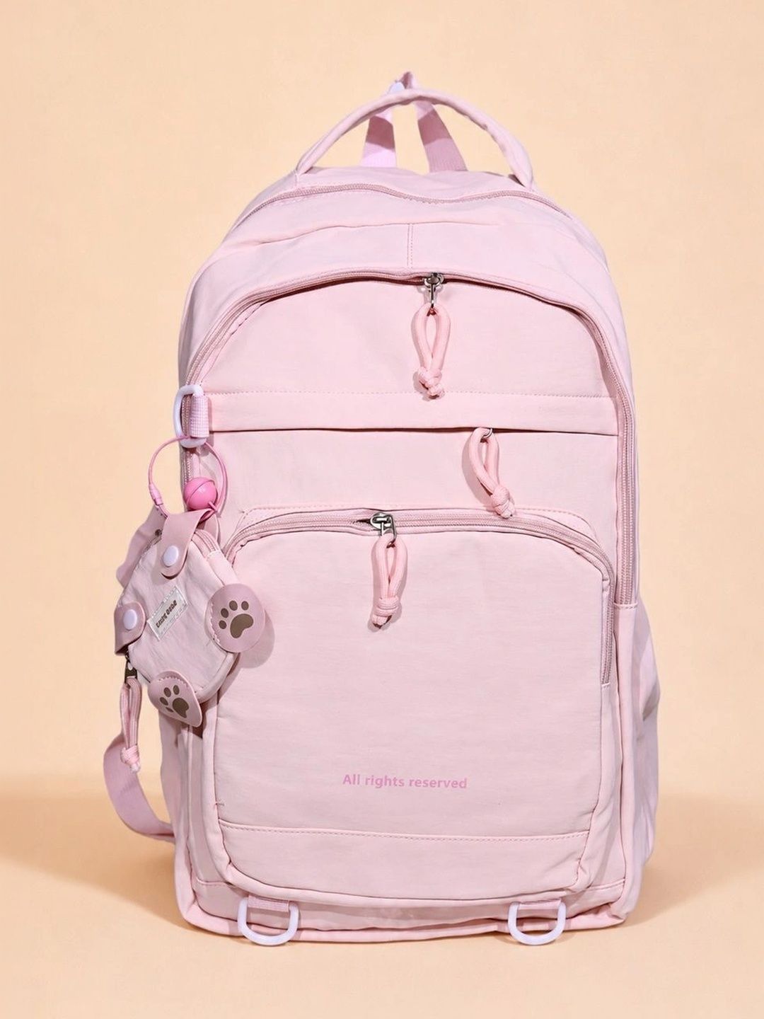 Donicy Women Backpack-image-43