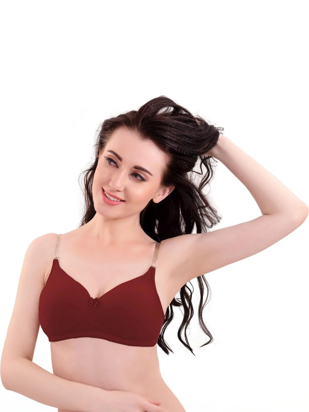 Florich Bra Full Coverage Lightly Padded-picture-32