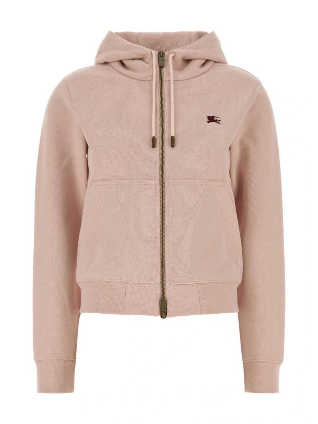 Burberry Women Hooded Sweatshirt-picture-44