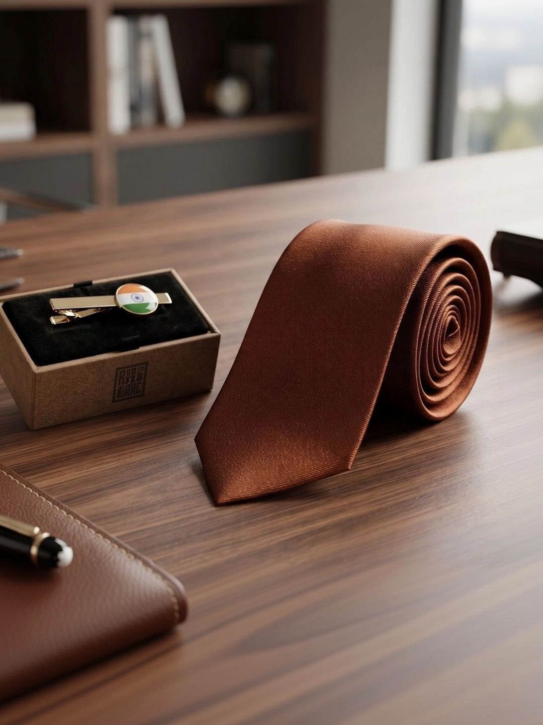 The Tie Hub Men Accessory Gift Set of-picture-28