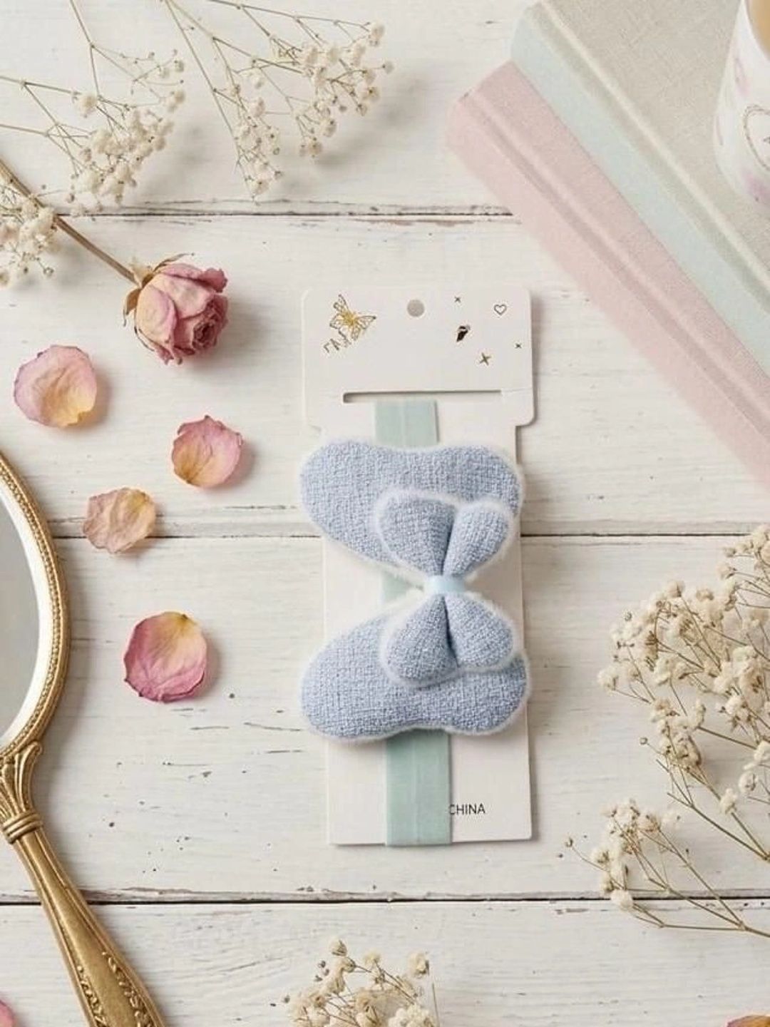 Radhya Accessories Girls Hairband-picture-31