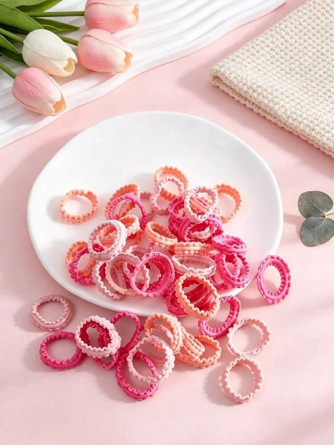 Radhya Accessories Girls Ponytail Holders-picture-47