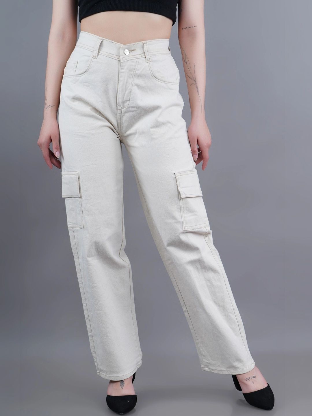 Metronaut Women Mid-Rise Jeans-picture-43