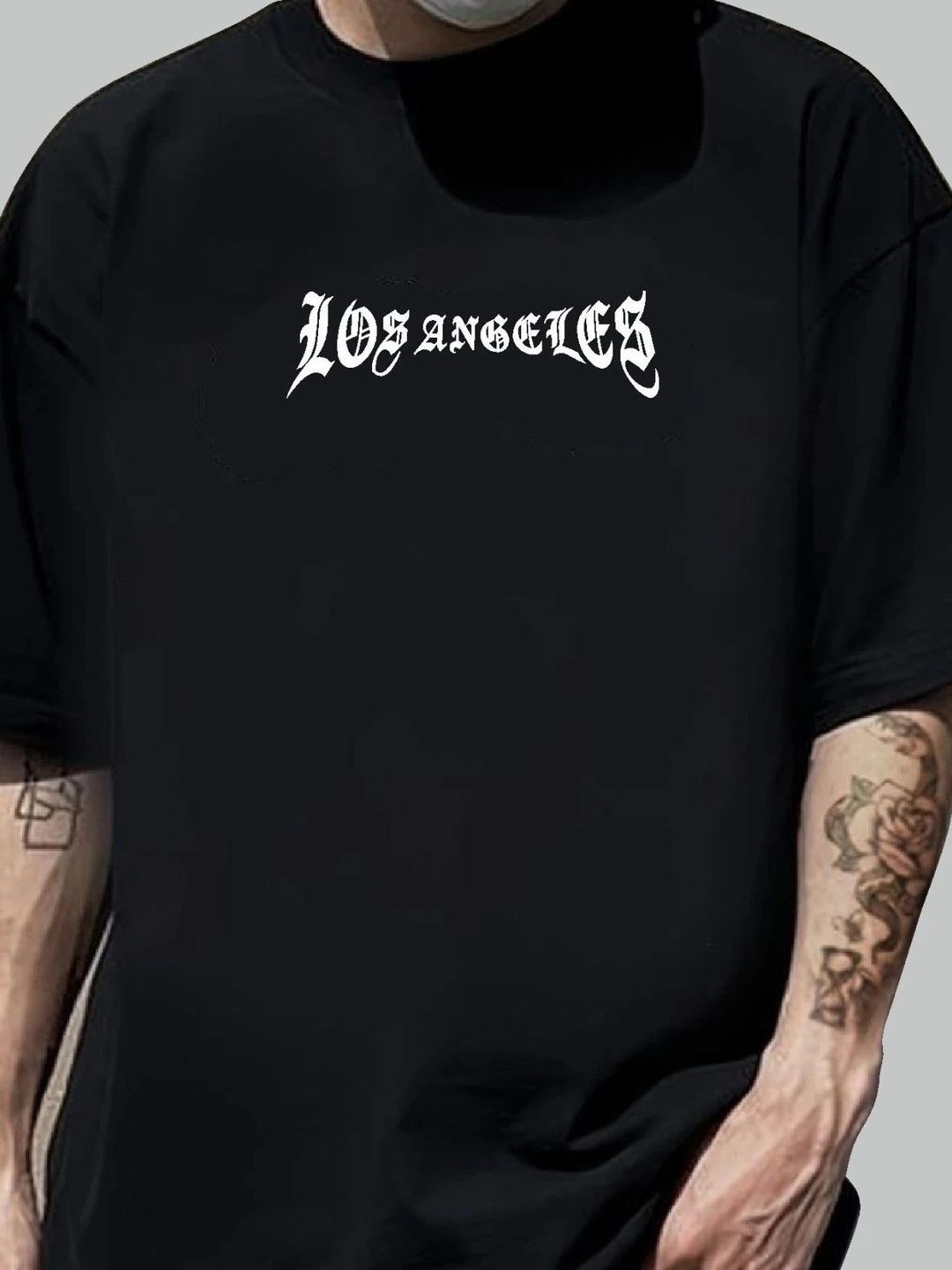 SMOSH Men Printed T-shirt-picture-33