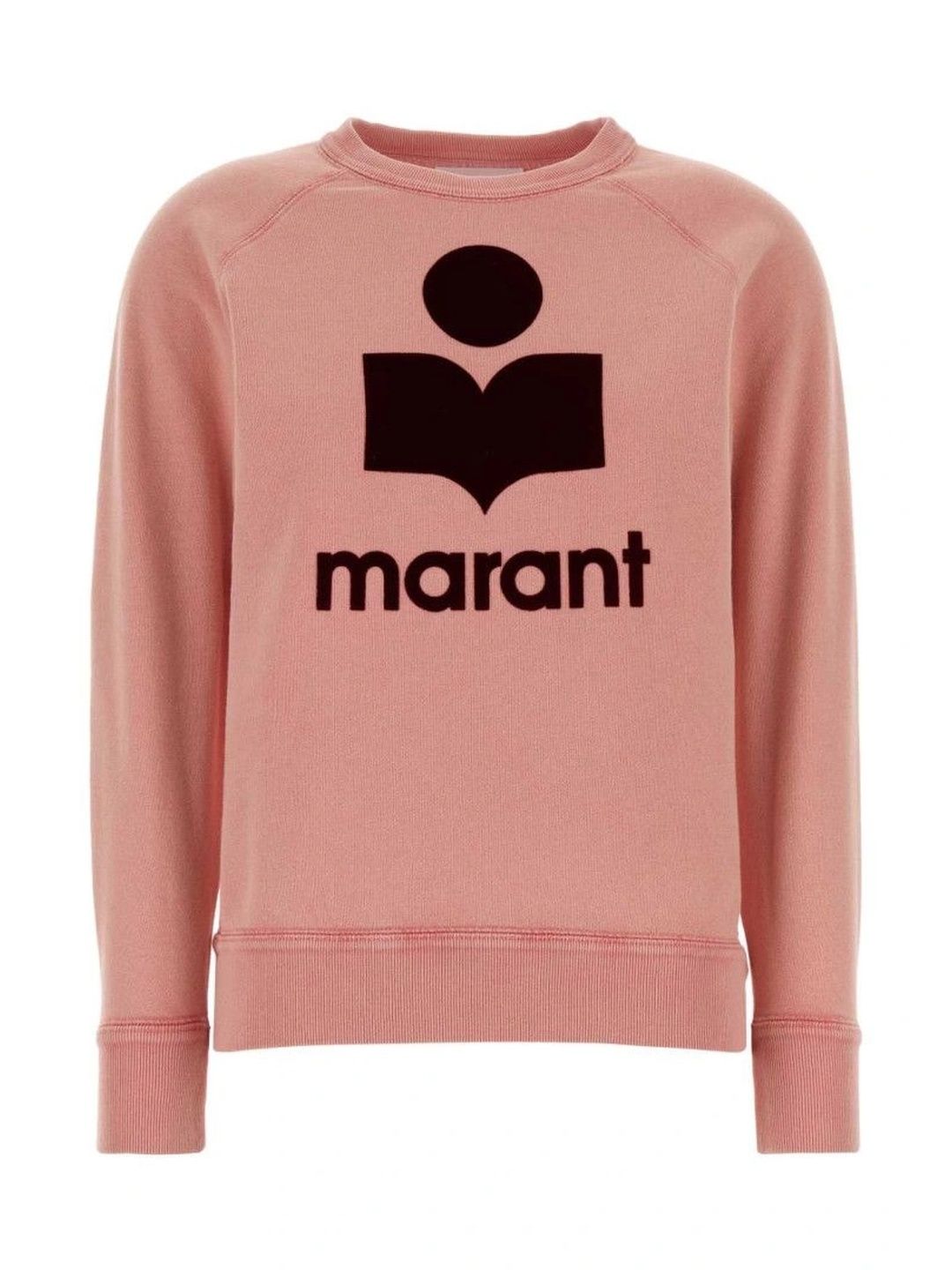 Isabel Marant Women Printed Sweatshirt-picture-33