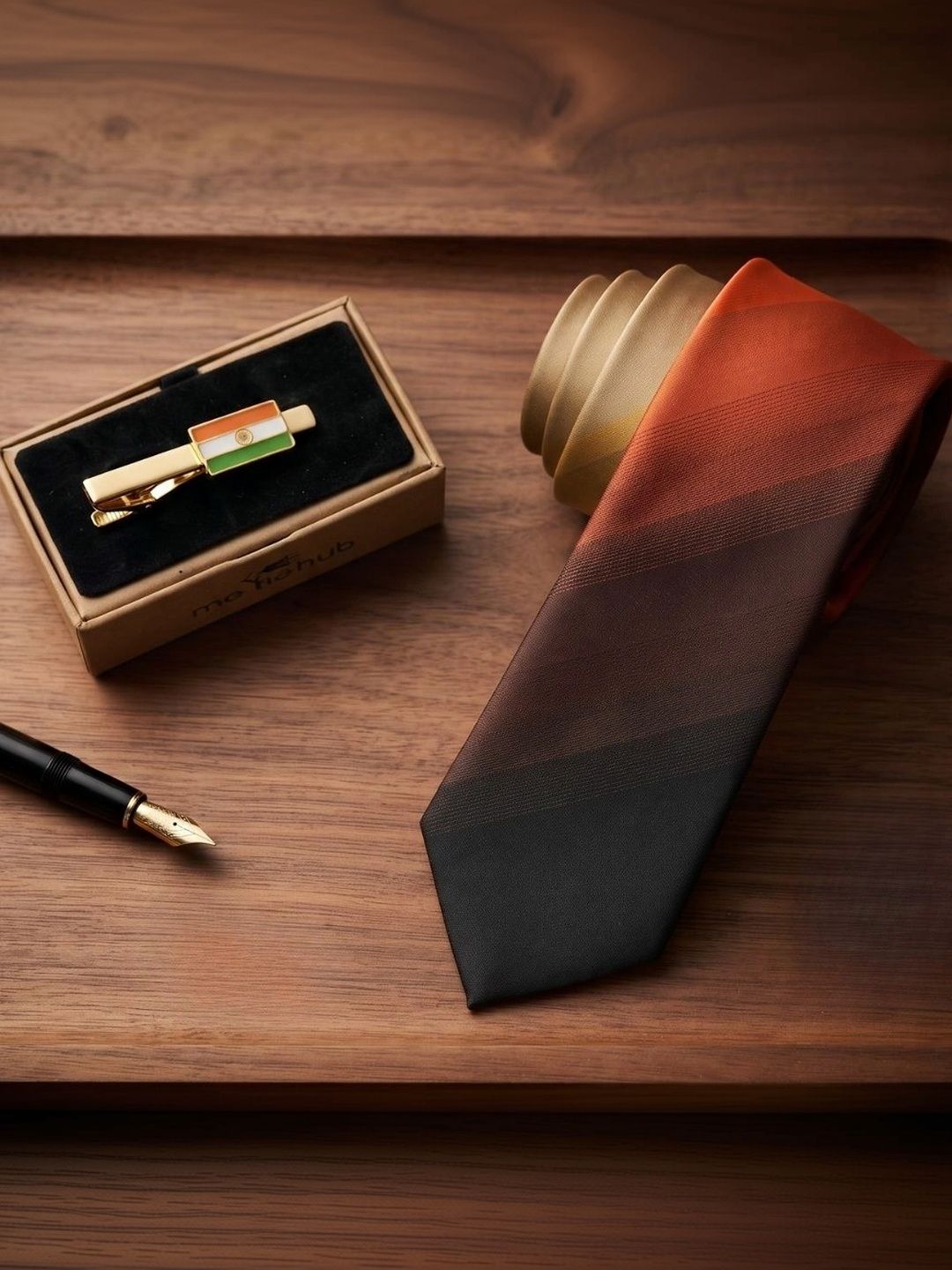 The Tie Hub Men Accessory Gift Set of-picture-31
