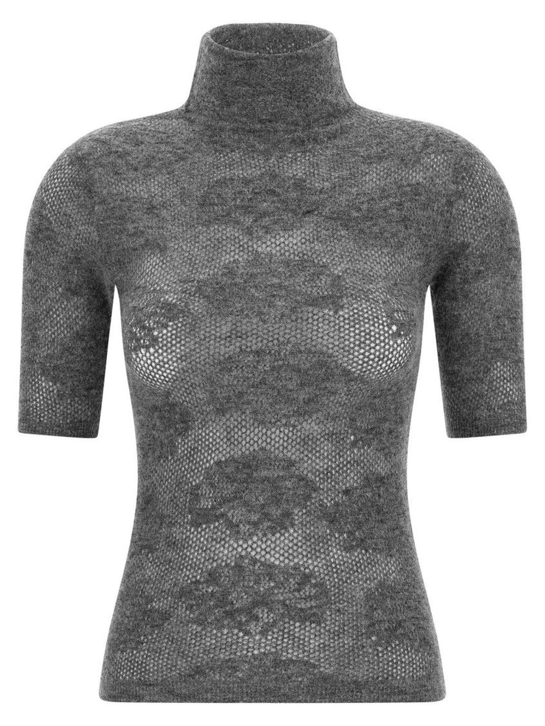 Brunello Cucinelli Women Woollen Pullover-picture-54