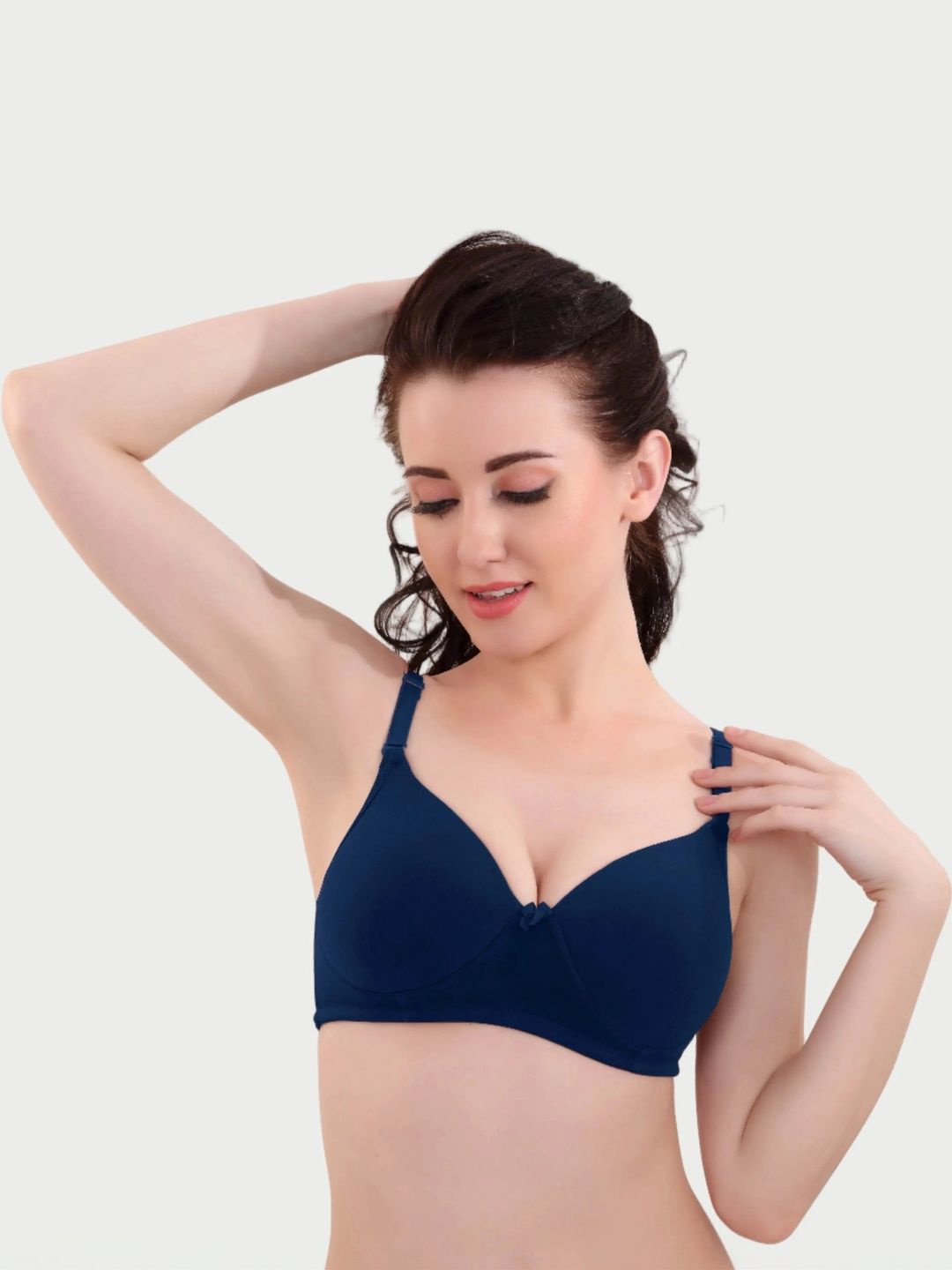 Florich Bra Full Coverage Heavily Padded-picture-18