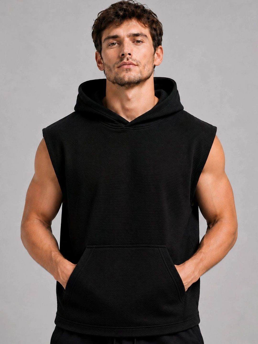 Raxedo Self Design Gym Vest