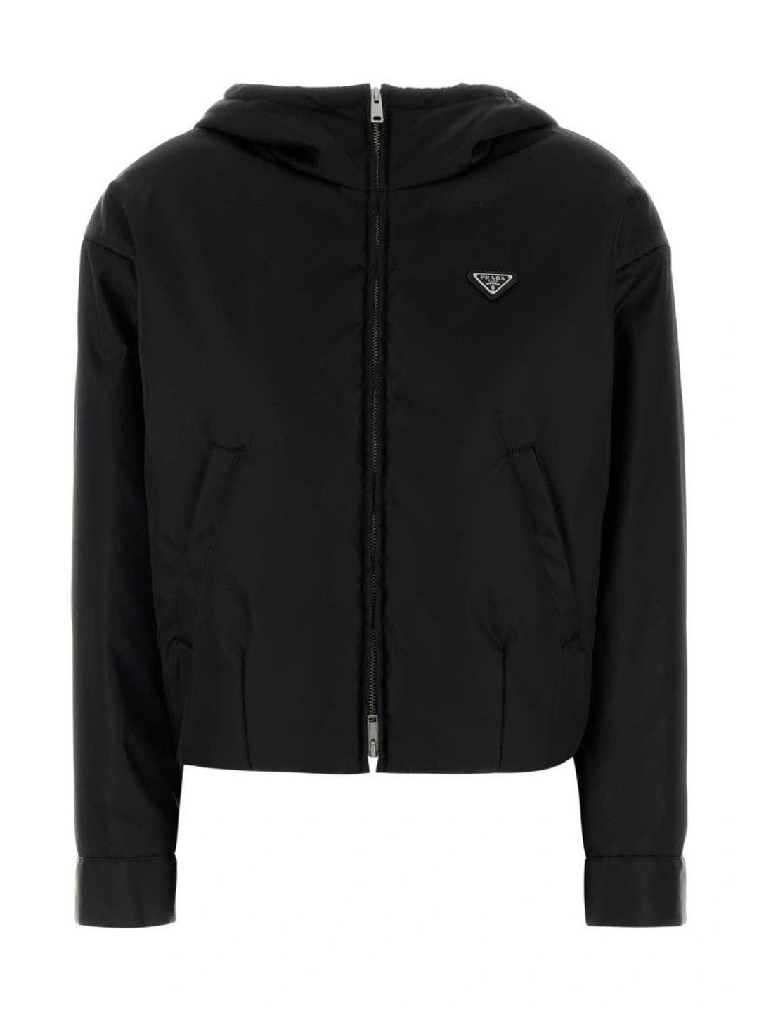 Prada Women Puffer Jacket-picture-17
