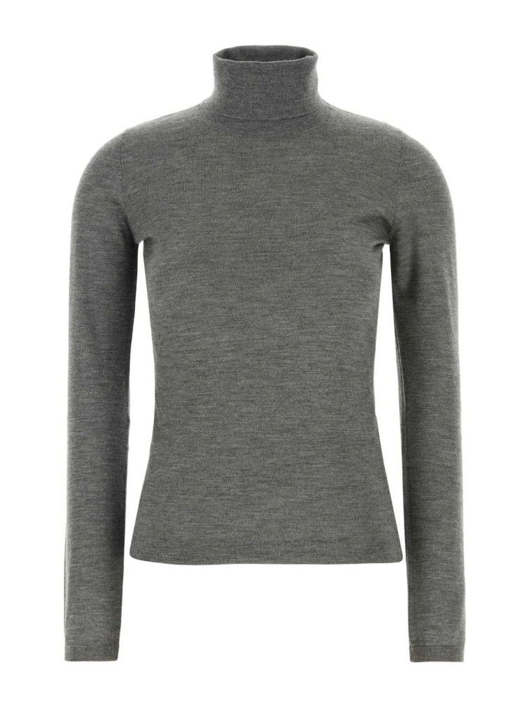 Brunello Cucinelli Women Woollen Pullover-picture-15
