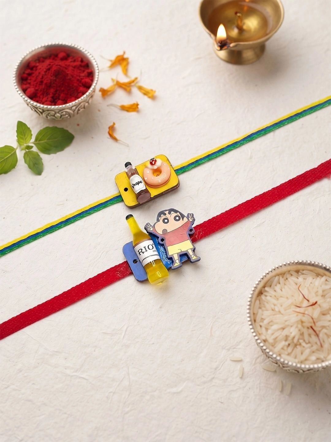 Anouk Thread Rakhi-picture-15