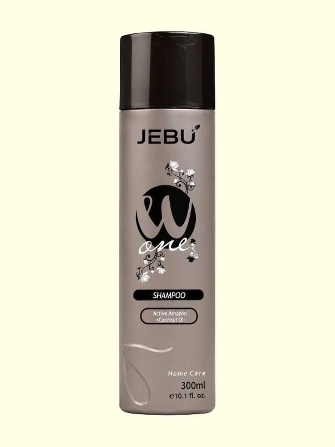 JEBU One Active Coconut Oil Shampoo - 300 ml-image-10