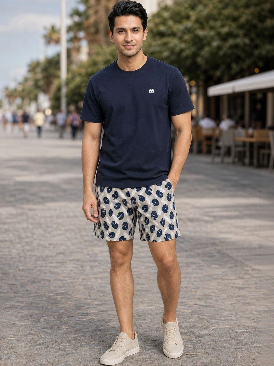 Boxy Crew Men Night suit-picture-47