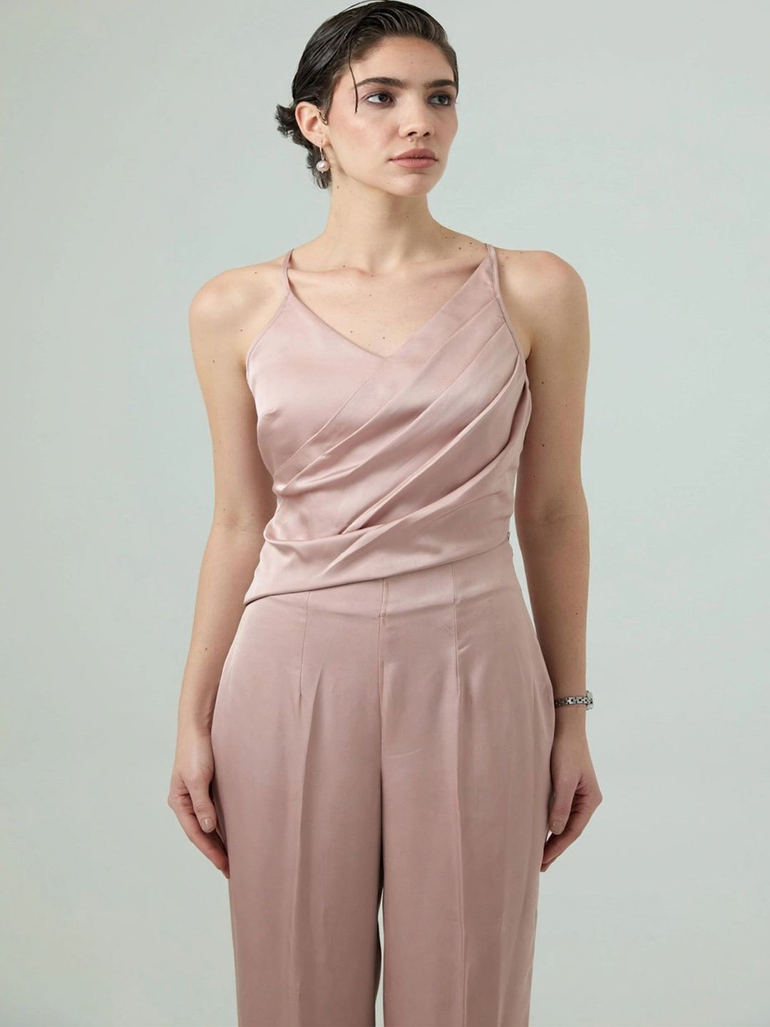 STYLIA Satin Top-picture-41