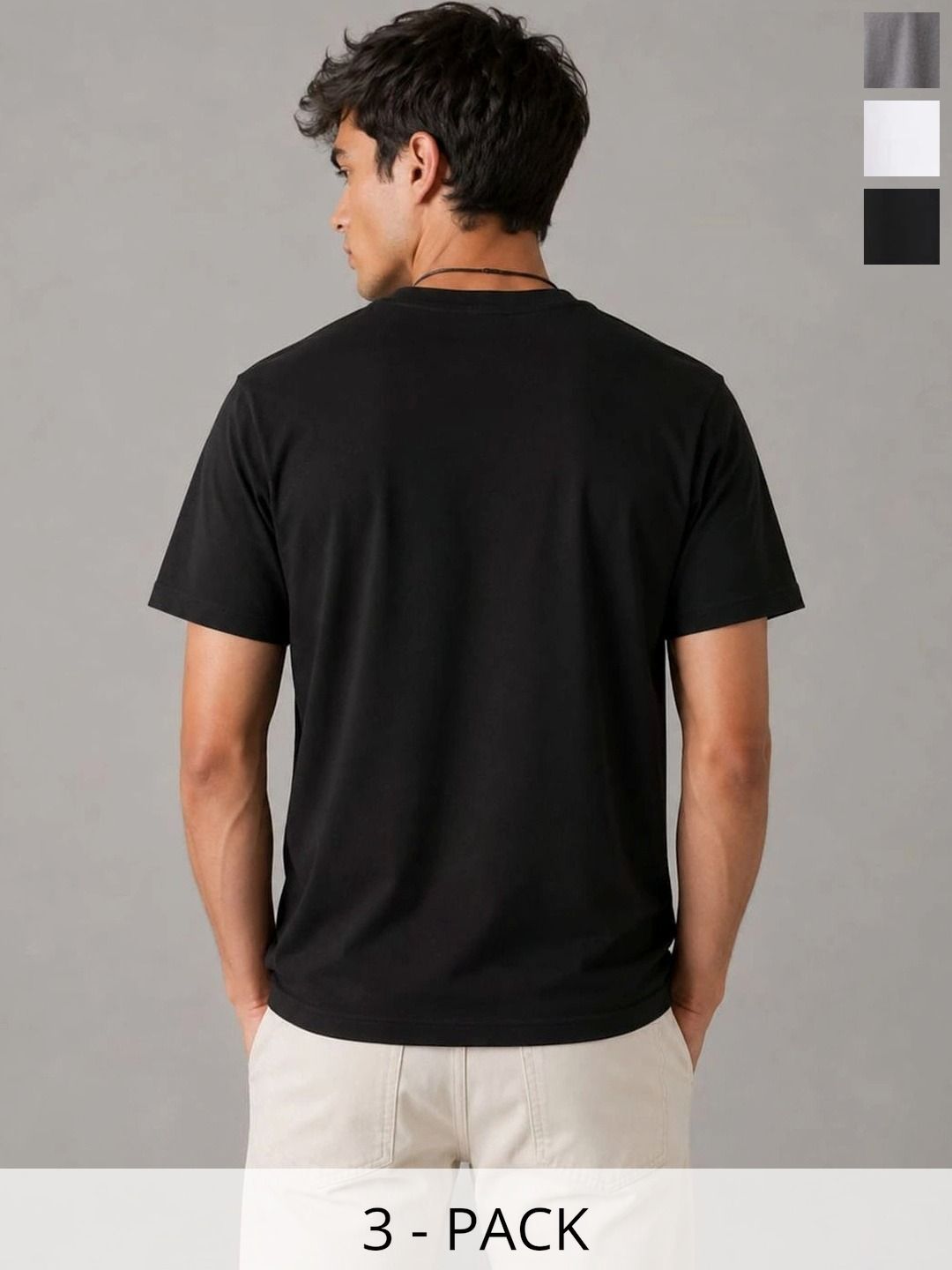 WIKE DENIMS Men 3 T-shirt-picture-44