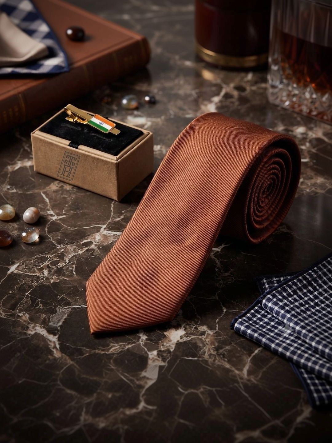 The Tie Hub Men Accessory Gift Set of-picture-29