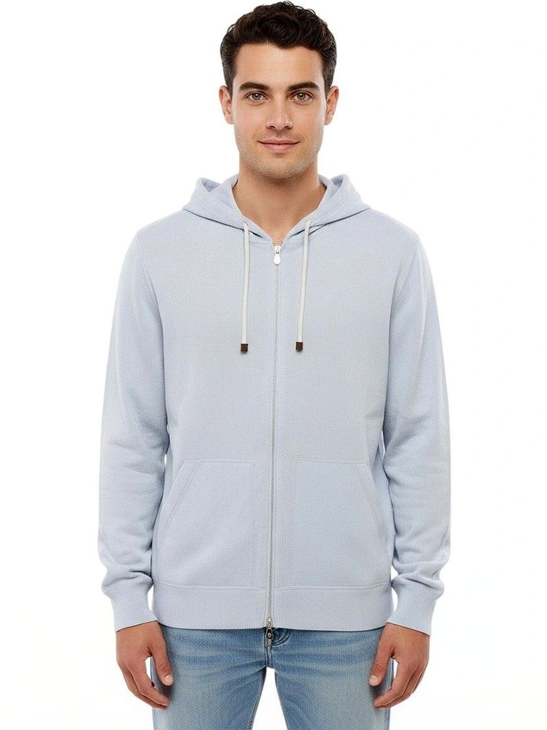 Brunello Cucinelli Men Hooded Sweatshirt-picture-38