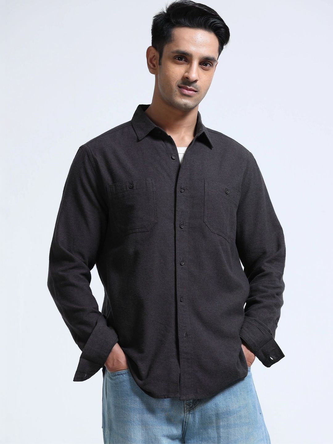StitchX Men Casual Shirt-picture-30