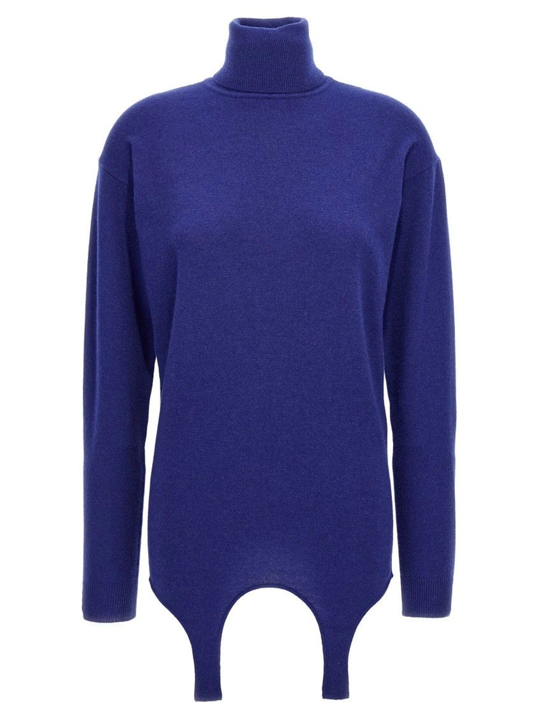 Saint Laurent Women Woollen Pullover-picture-53