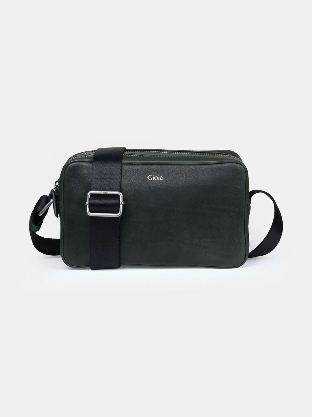 GIOIA Leather Sling Bag-image-46