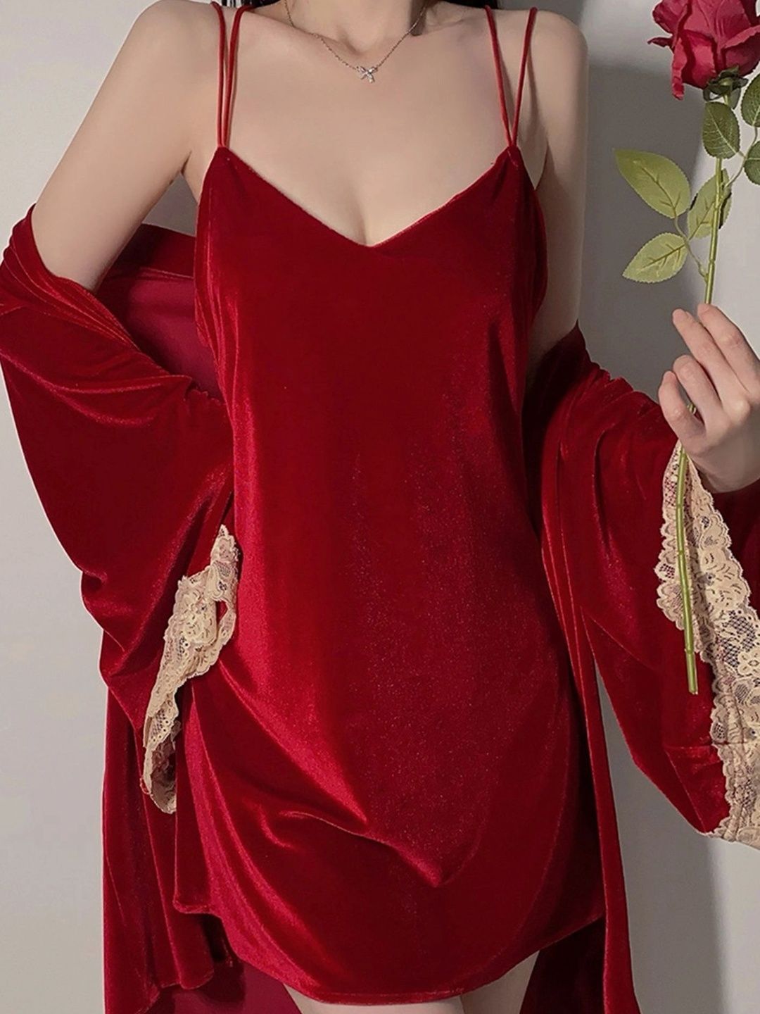 LULU & SKY Nightdress-picture-29