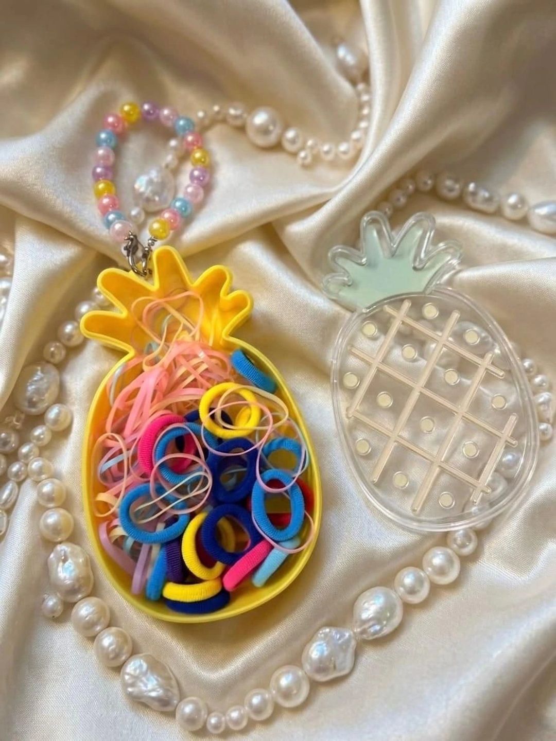 Radhya Accessories Girls Ponytail Holders-picture-32