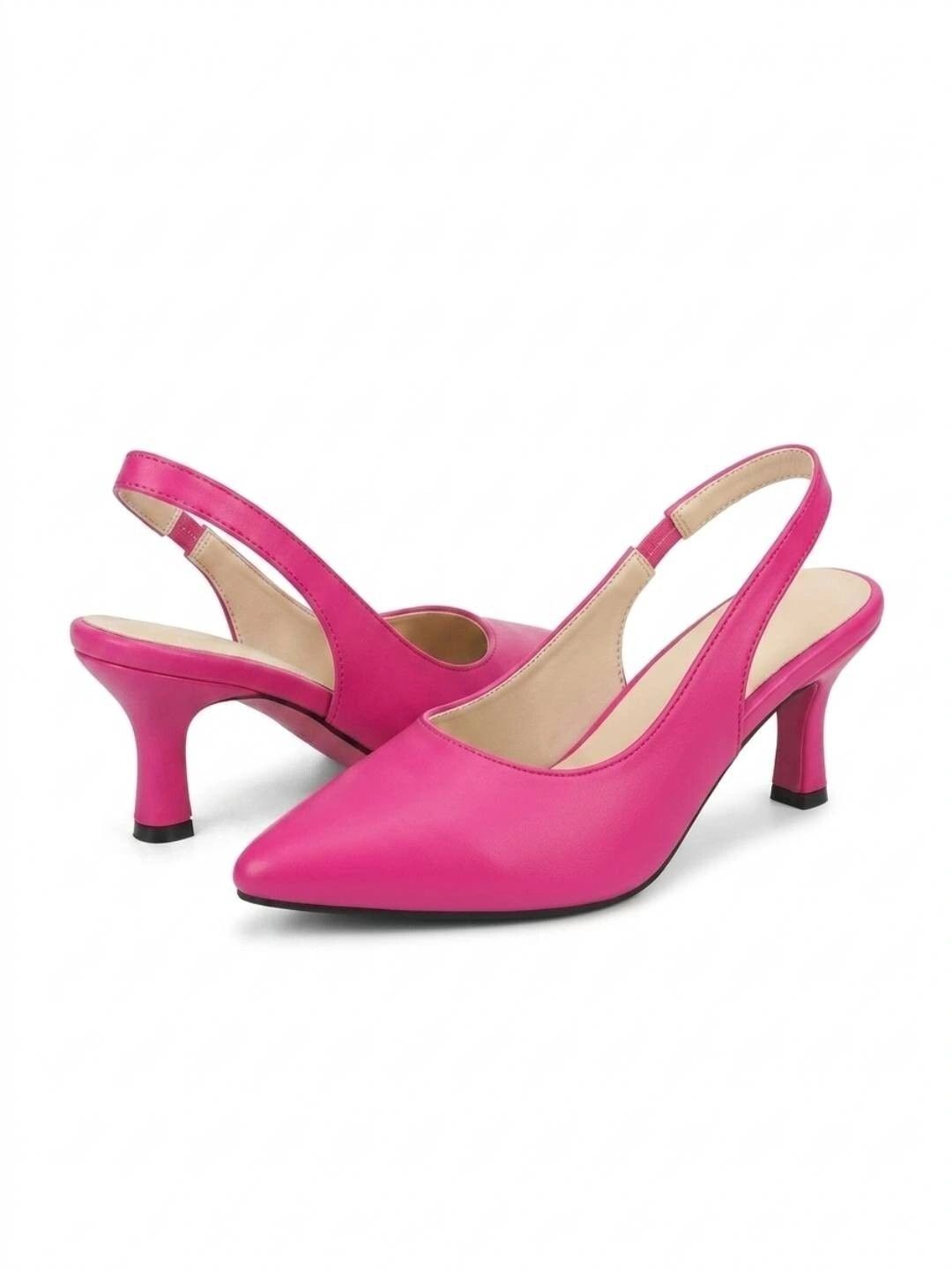 Baespice Party Kitten Pumps-picture-12