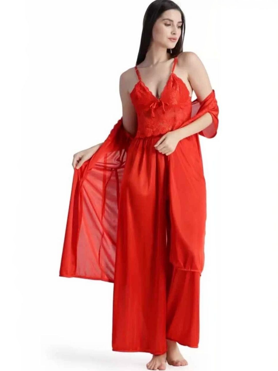 MARDIA Maxi Nightdress-picture-20
