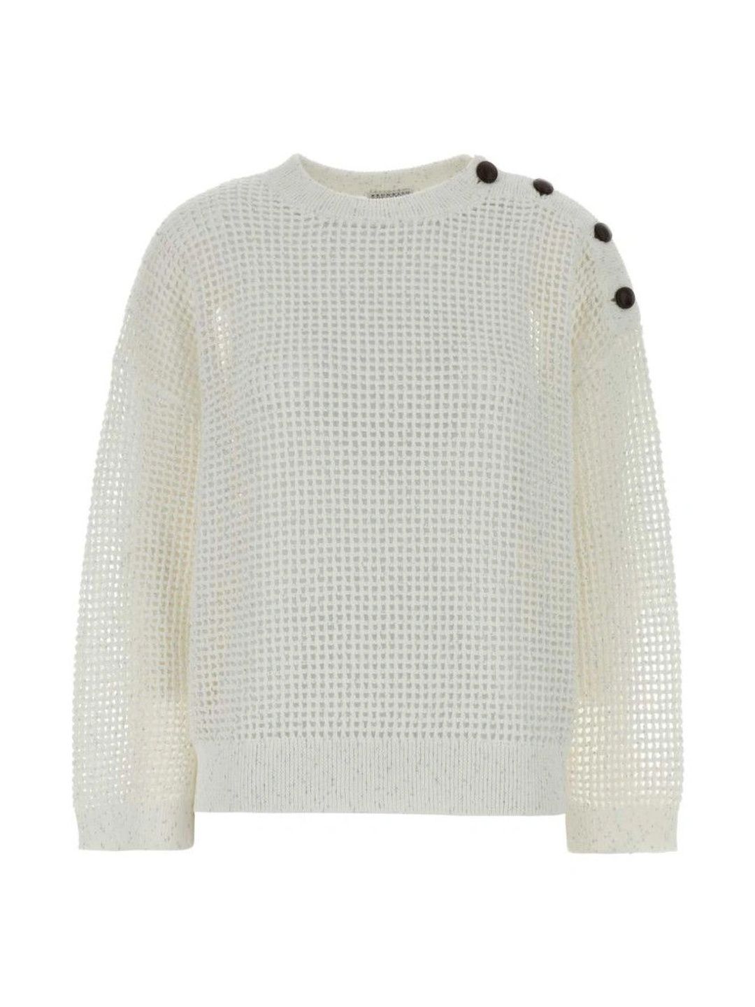 Brunello Cucinelli Women Pullover-picture-13