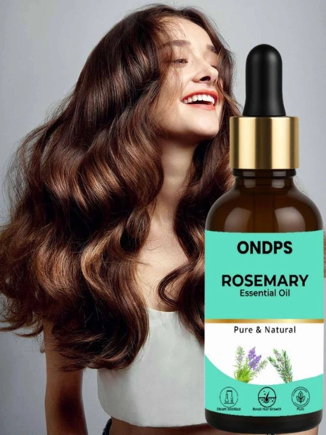 ONDPS Rosemary Essential Oil - 30 ml-picture-27