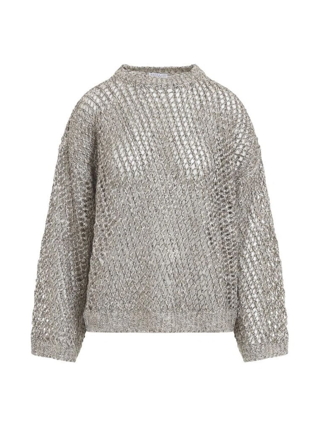 Brunello Cucinelli Women Pullover-picture-37