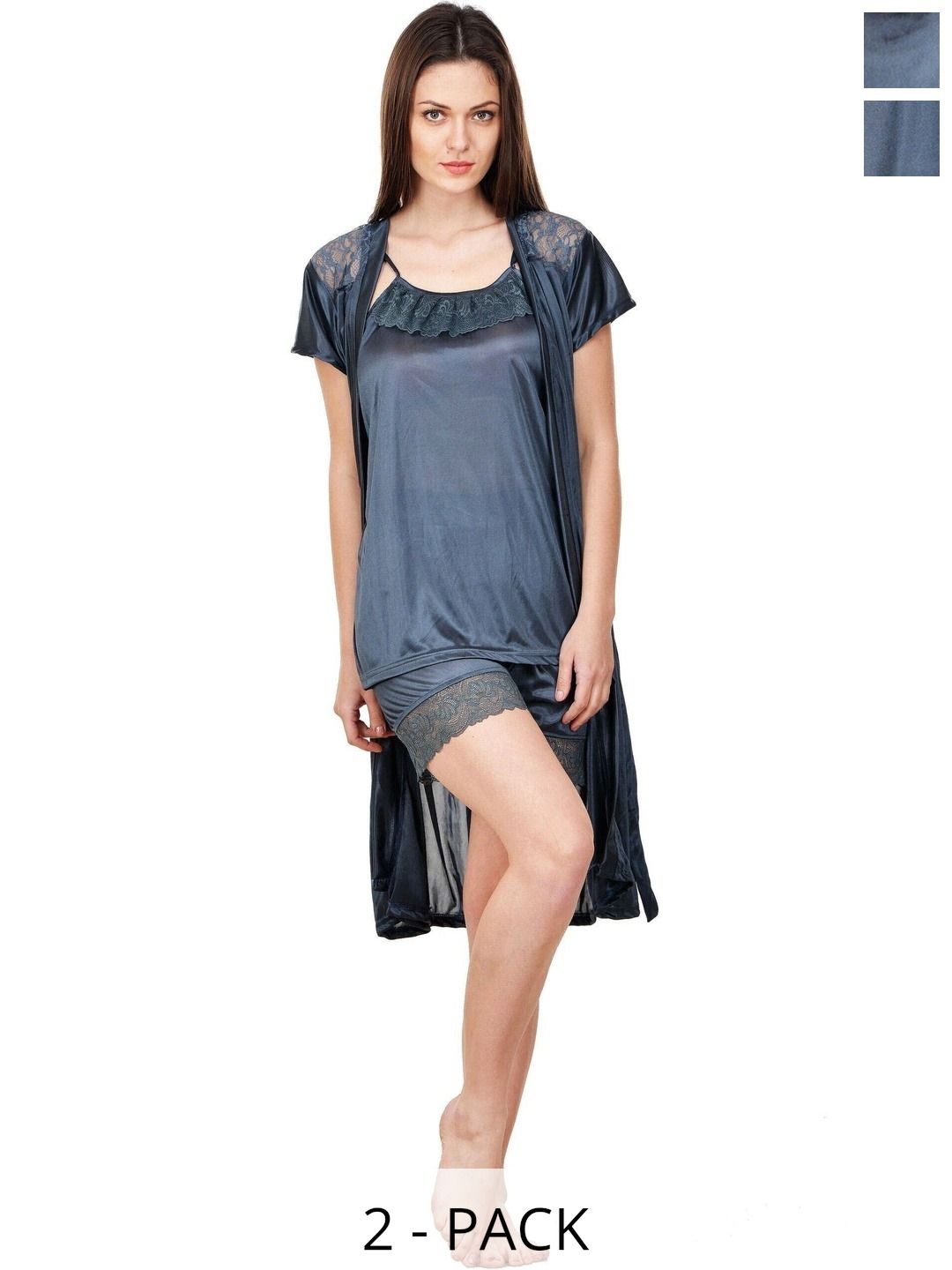 BOOSAH Nightdress-picture-12