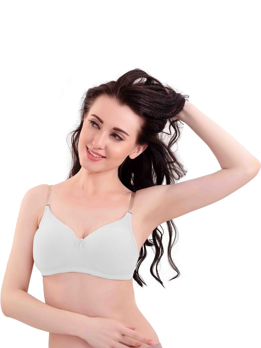 Florich Bra Full Coverage Lightly Padded-picture-33