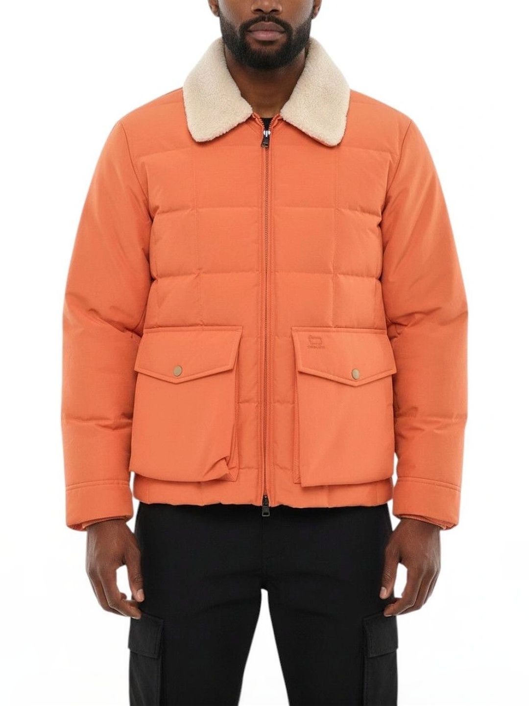 Woolrich Men Insulator Puffer Jacket-picture-37