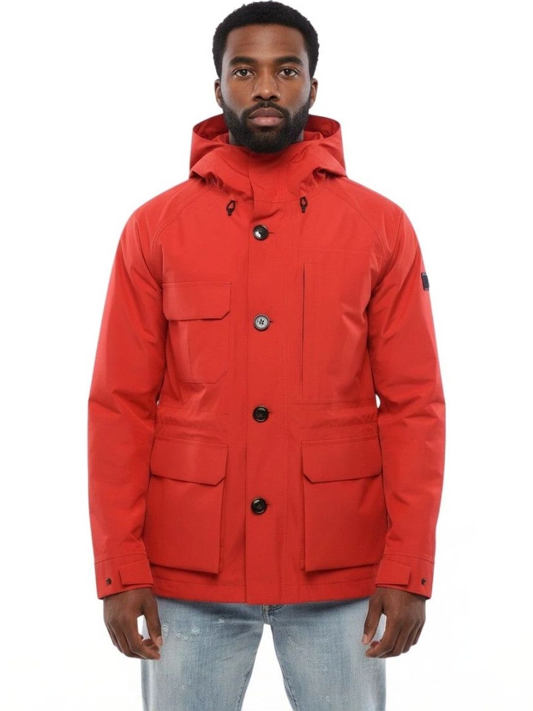 Woolrich Men Parka Jacket-picture-30